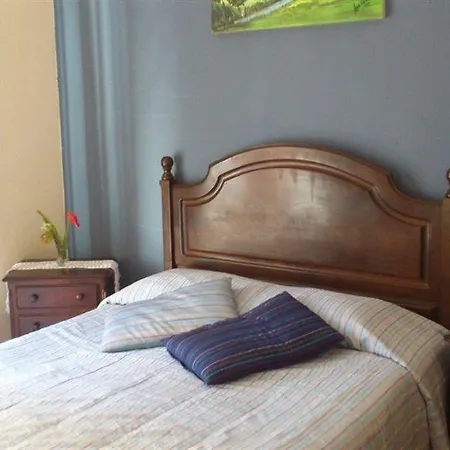 Residencial Melba بيت ضيافة فونشال