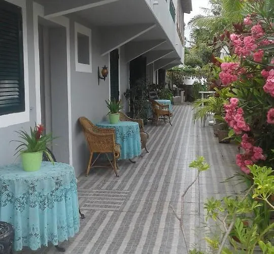 Residencial Melba Casa de hóspedes