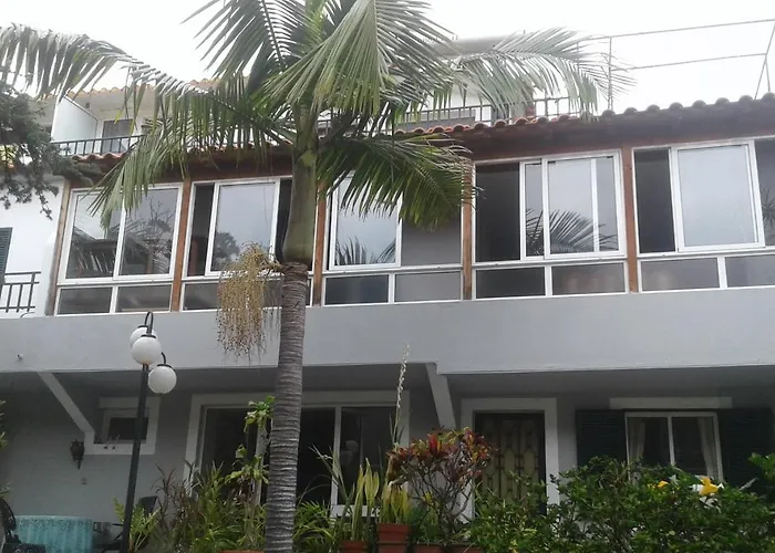 Residencial Melba Gasthof