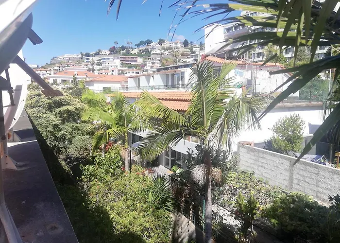 Gasthof Residencial Melba 3*