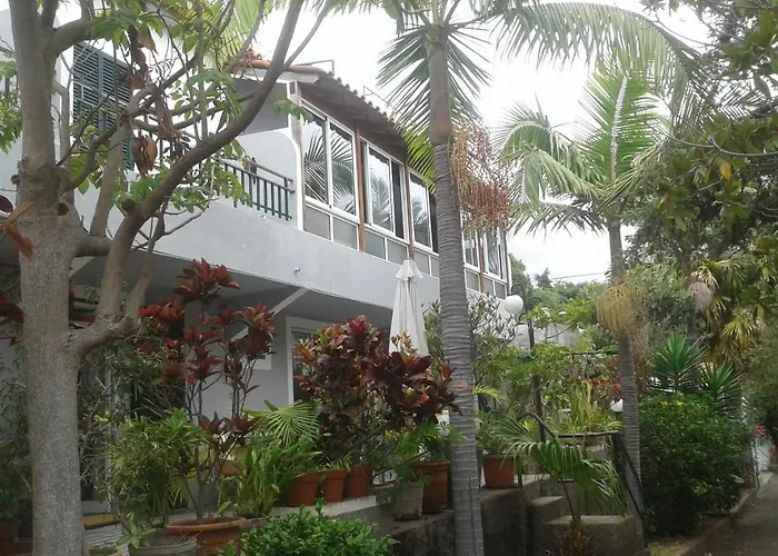 Gasthof Residencial Melba 3*