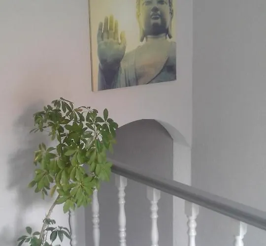 Residencial Melba 3* Funchal (Madeira)