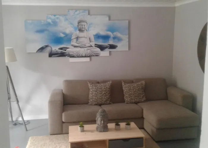 Residencial Melba 3* Funchal (Madeira)