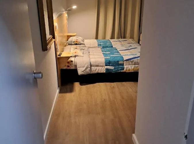 Residencial Melba 3* Funchal (Madeira)