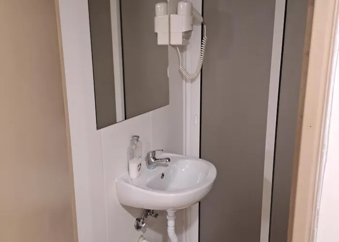 Residencial Melba Casa de hóspedes Funchal (Madeira)