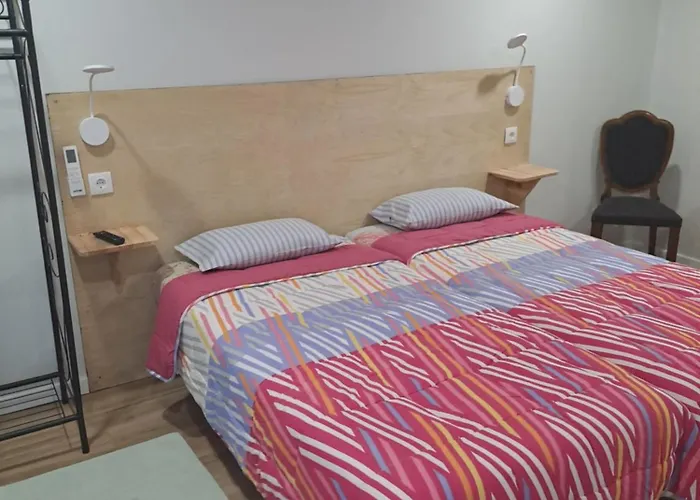 Residencial Melba Funchal (Madeira)