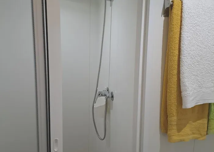 Casa de hóspedes Residencial Melba 3*