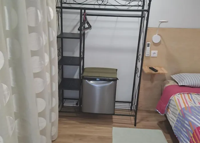 Residencial Melba 3*