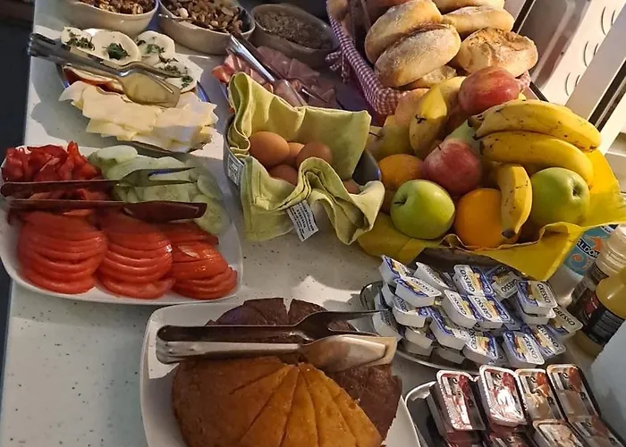 Residencial Melba Gasthof