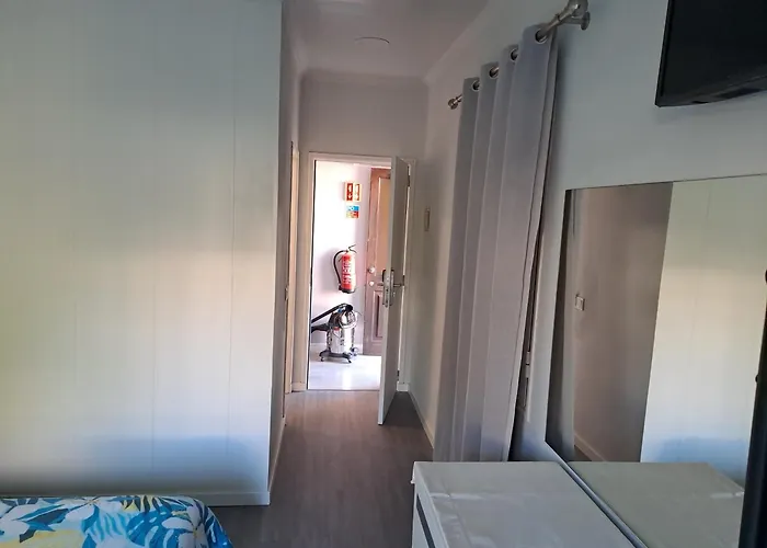 Residencial Melba Casa de hóspedes Funchal (Madeira)