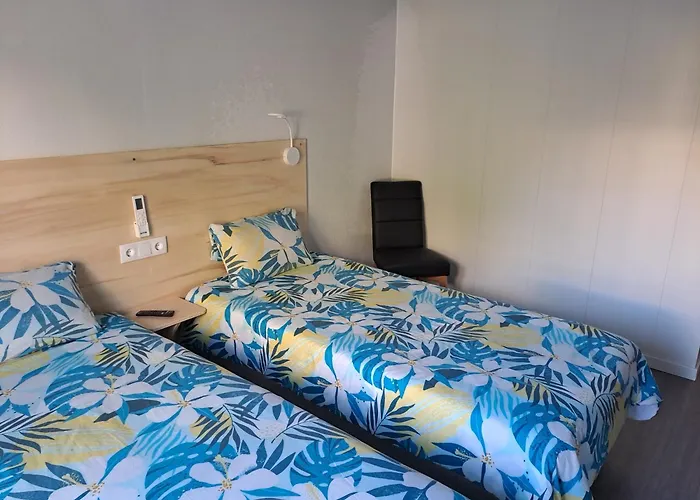 Casa de hóspedes Residencial Melba