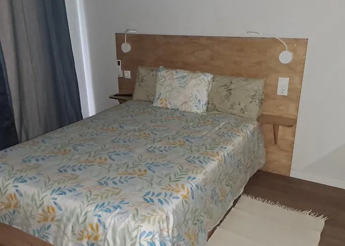 Gasthof Residencial Melba 3*