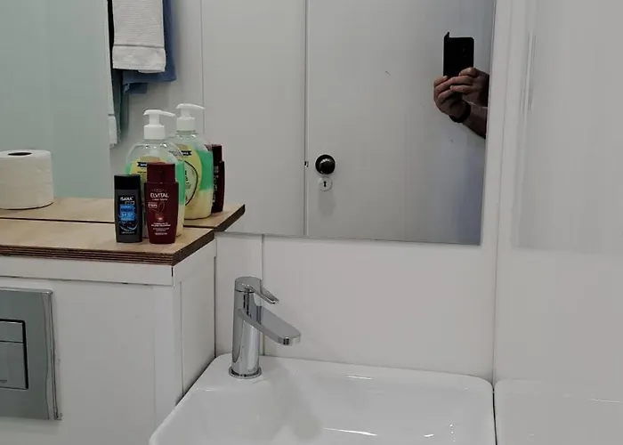 Residencial Melba 3* Funchal (Madeira)