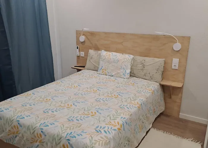 Residencial Melba 3* Funchal (Madeira)