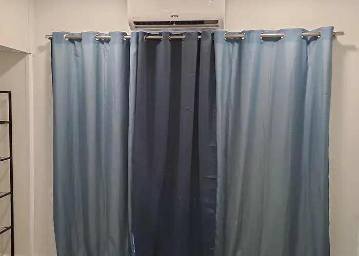 Casa de hóspedes Residencial Melba