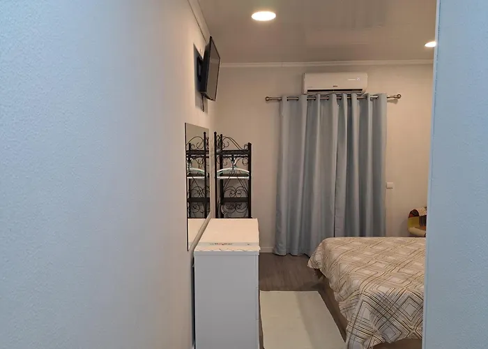 Residencial Melba Casa de hóspedes 3*