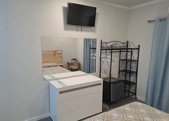 Gasthof Residencial Melba 3*