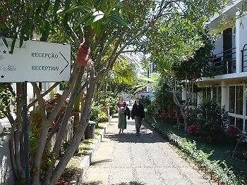 Residencial Melba 3*