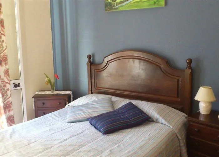 Residencial Melba Casa de hóspedes Funchal (Madeira)