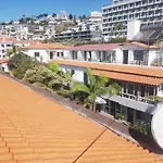 Vendégház Residencial Melba