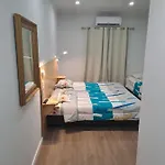 Vendégház Residencial Melba