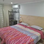 Vendégház Residencial Melba