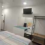 Residencial Melba Vendégház Funchal