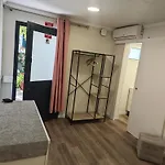 Vendégház Residencial Melba 3*