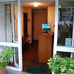 Vendégház Residencial Melba 3*