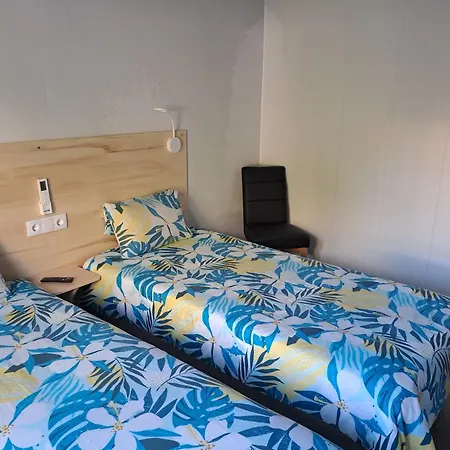 Gasthuis Residencial Melba