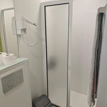 招待所 梅尔巴酒店