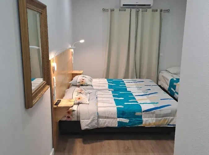 Gasthuis Residencial Melba