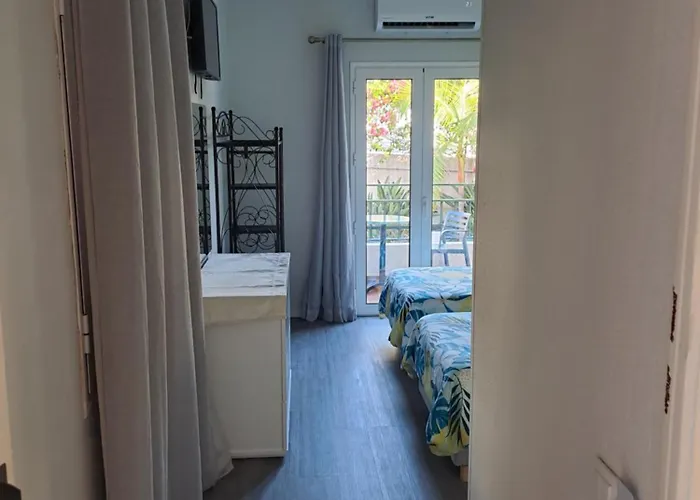 Gasthuis Residencial Melba