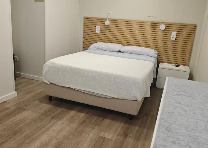 Residencial Melba Gasthuis