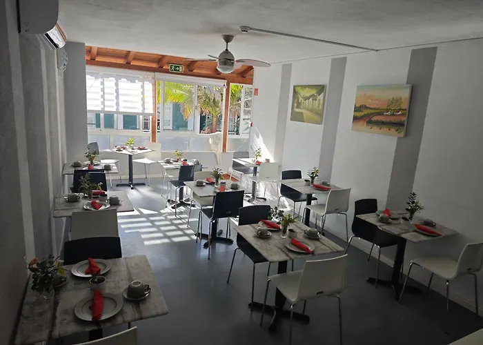 Residencial Melba Gasthuis 3*